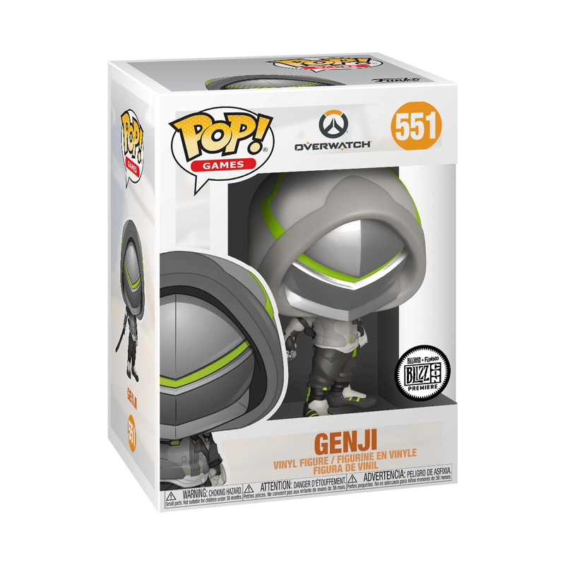 Pop! Genji, , hi-res view 2
