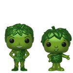 Pop! Green Giant & Sprout - 2 Pack, , hi-res view 1
