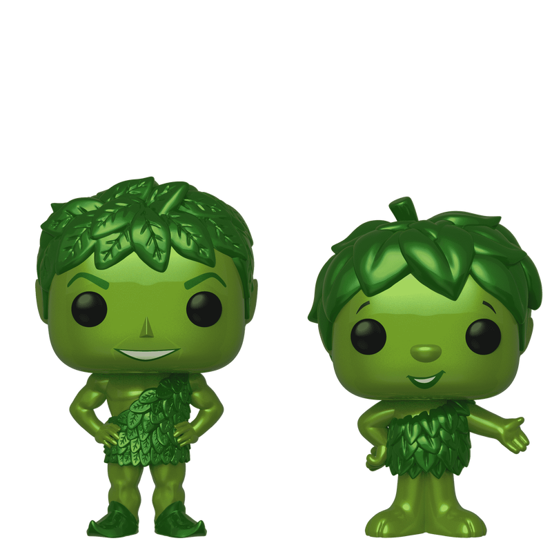 Pop! Green Giant & Sprout - 2 Pack, , hi-res view 1