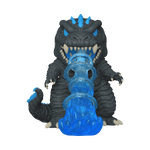 Pop! Godzilla Ultima with Heat Ray, , hi-res view 1