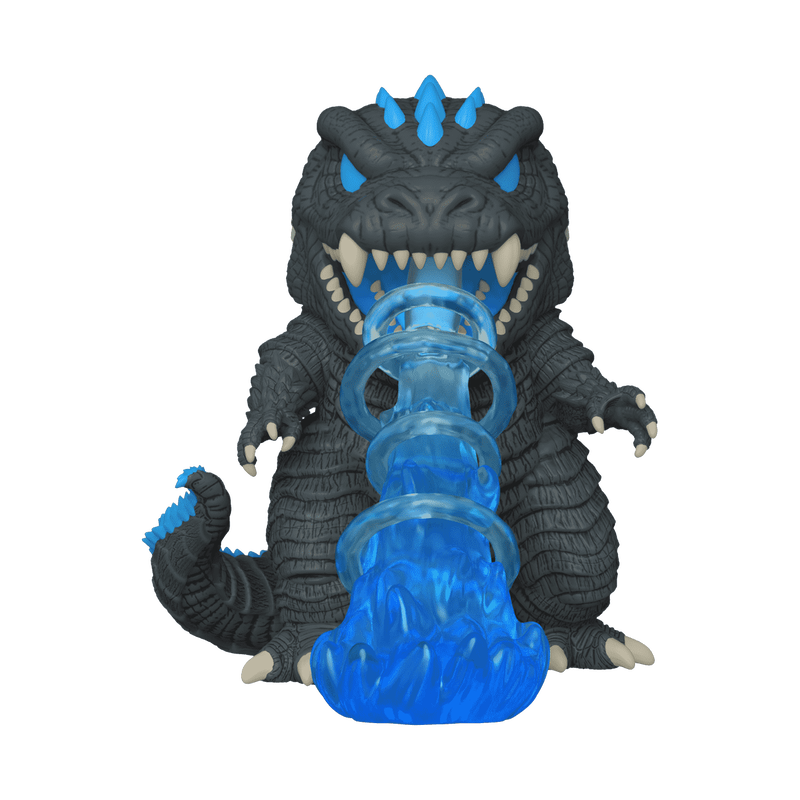 Pop! Godzilla Ultima with Heat Ray, , hi-res view 1