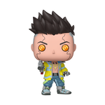 Pop! David Martinez with HJKE-11 Yukimura, , hi-res view 3