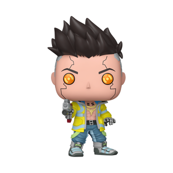 Pop! David Martinez with HJKE-11 Yukimura (Glow) (Chase), , hi-res view 1