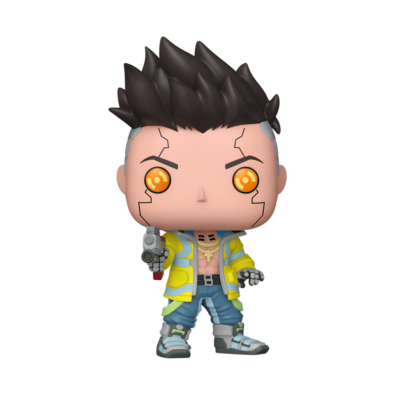 Pop! David Martinez with HJKE-11 Yukimura, , hi-res view 3