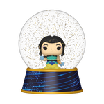 Zoey Mini Glitter Globe, , hi-res view 1
