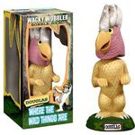 Where the wild things are: Douglas WW, , hi-res view 1