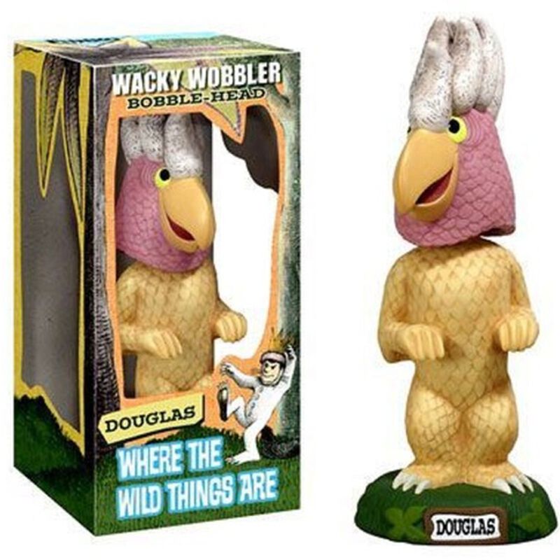 Where the wild things are: Douglas WW, , hi-res view 1