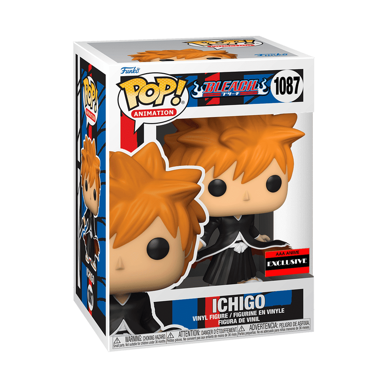 Pop! Ichigo with Sword, , hi-res view 2