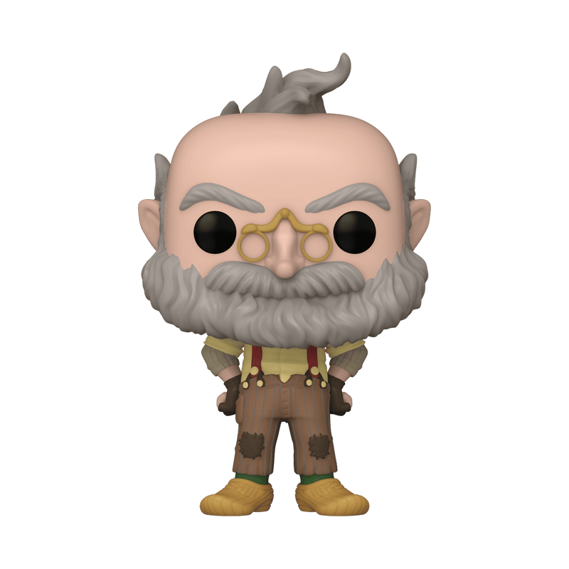 Pop! Geppetto, , hi-res view 1