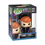 Pop! Franny Funko as Maleficent (NFT Release), , hi-res view 2