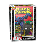 Pop! Comic Covers Black Panther, , hi-res view 2