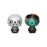 Skull Trooper & Ghoul Trooper Pint Size Heroes, , hi-res view 1