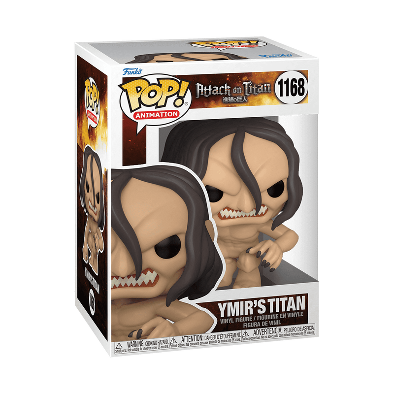 Pop! Ymir's Titan, , hi-res view 2