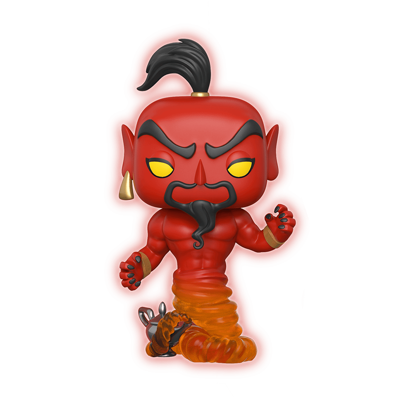 Pop! Red Jafar as Genie, , hi-res view 3