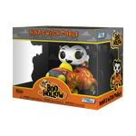 Nina & Witch Mobile Paka Paka Ride, , hi-res view 3