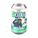 Vinyl SODA Werewolf, , hi-res view 2