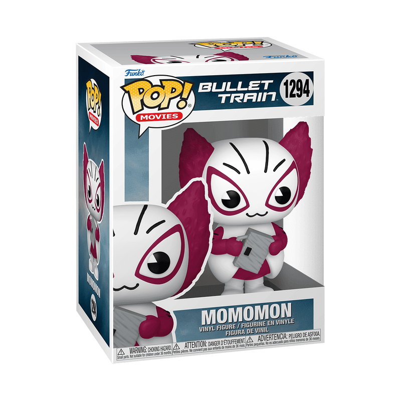 Pop! Momomon, , hi-res view 2
