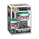 Pop! The Riddler (Batman: The Animated Series), , hi-res view 2