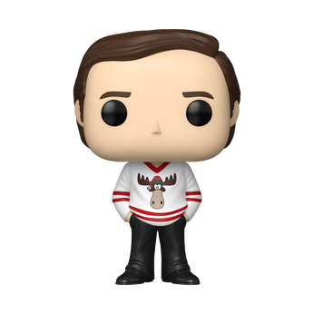 Pop! Clark Griswold (Hockey Jersey), , hi-res view 1