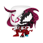 Pop! Carnage Ghost Spider, , hi-res view 1