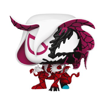 Pop! Carnage Ghost Spider, Image 1