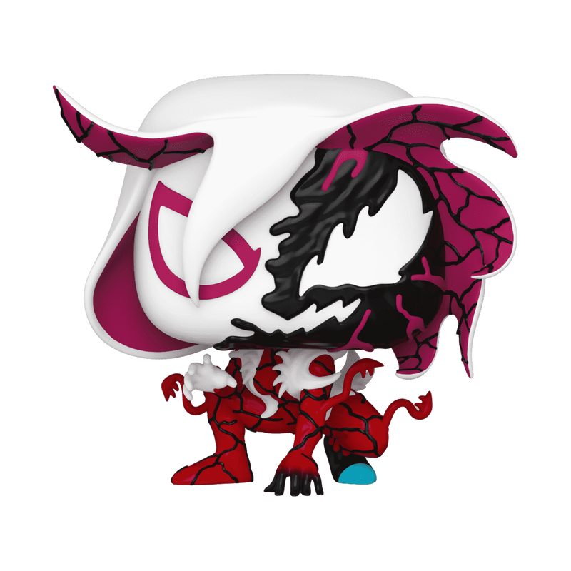 Pop! Carnage Ghost Spider, , hi-res view 1