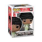 Pop! Aretha Franklin in Green Dress, , hi-res view 2