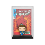 Pop! Comic Covers The Amazing Spider-Man #50 (Peter Parker), , hi-res view 1