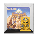 Pop! Albums Iron Maiden - Powerslave, , hi-res view 1
