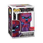 Pop! Venomized Magneto, , hi-res view 2