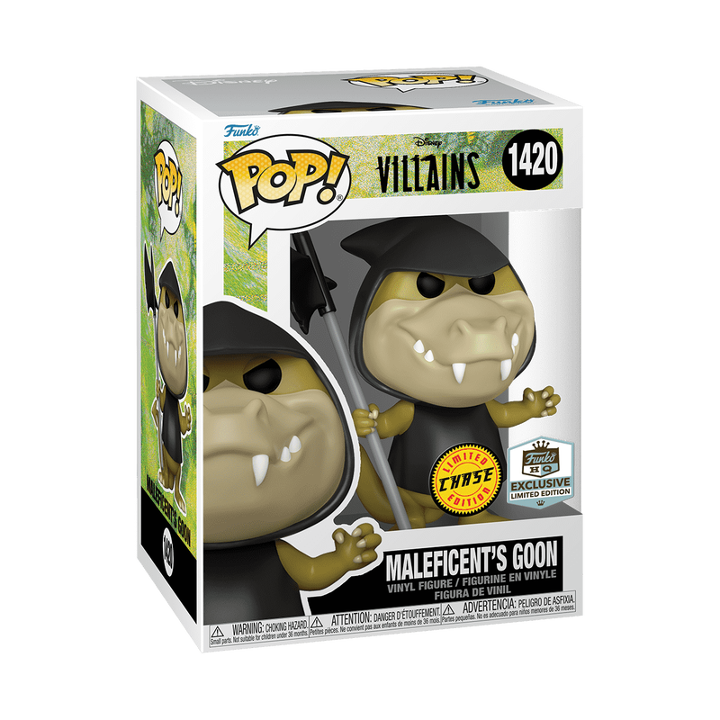 Pop! Maleficent’s Goon, , hi-res view 4