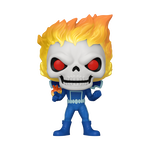 Pop Ghost Rider Strange Tales Glow