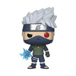 Pop! Kakashi (Lightning Blade), , hi-res view 1