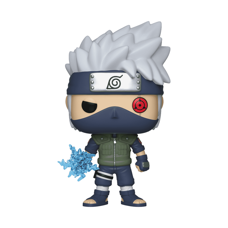 Pop! Kakashi (Lightning Blade), , hi-res view 1