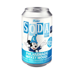 Vinyl SODA Philharmagic Mickey Mouse, , hi-res view 2
