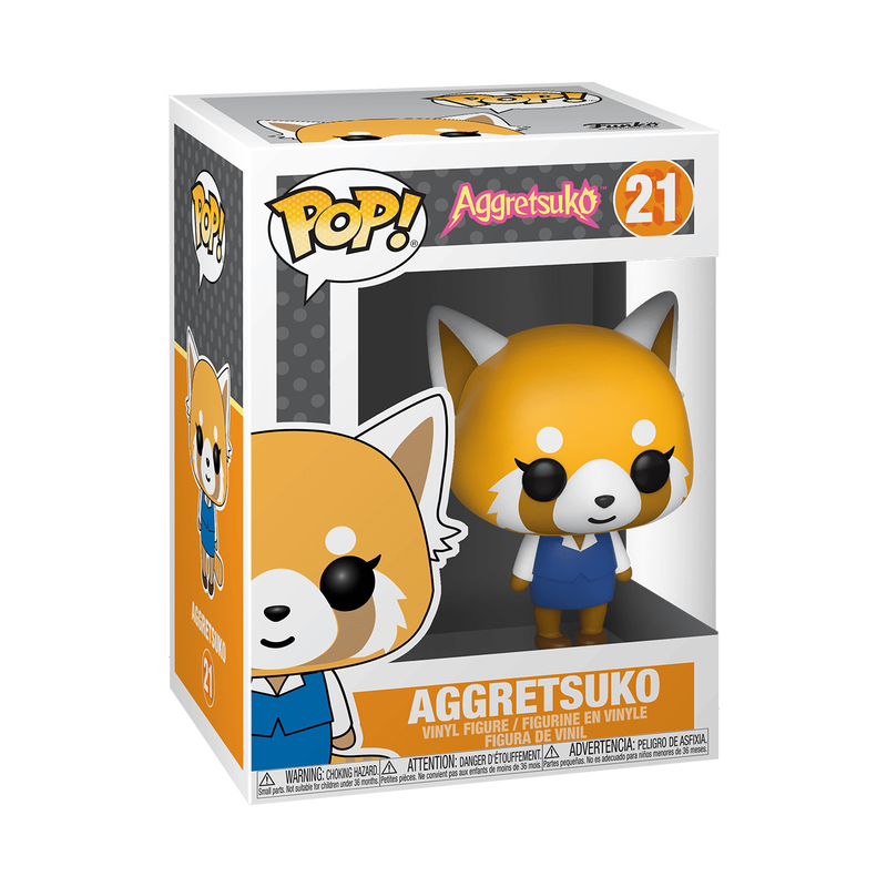 Pop! Retsuko, , hi-res view 2