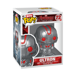 Bitty Pop! Marvel the Infinity Saga Ultron, , hi-res view 1