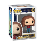 Pop! Hermione Granger (Oppugno), , hi-res view 2