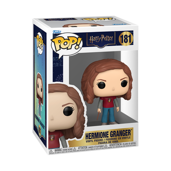Pop! Hermione Granger (Oppugno), Image 2