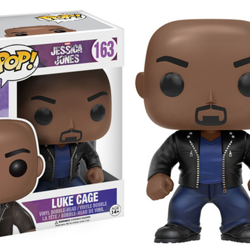 JJones - Luke Cage, , hi-res view 1