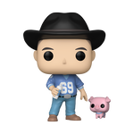 Pop! & Buddy Billy Bob & Bacon, , hi-res view 1