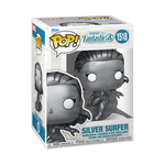 Pop! Silver Surfer (Fantastic Four: First Steps), , hi-res view 2