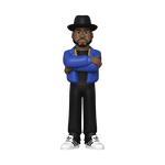 Vinyl GOLD 5" Jam Master Jay - RUN-DMC, , hi-res view 1