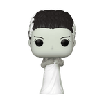 Pop! Bride of Frankenstein, , hi-res view 1