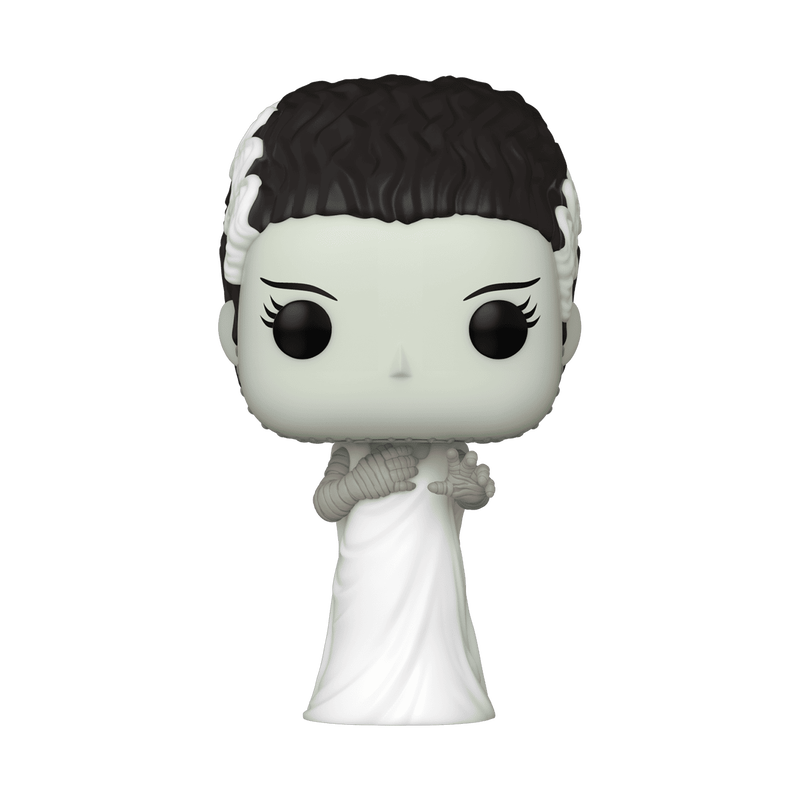 Pop! Bride of Frankenstein, , hi-res view 1