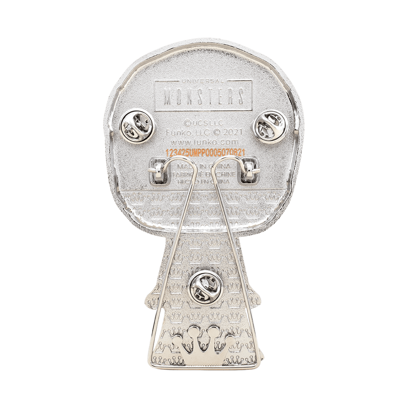 Pop! Pins The Bride of Frankenstein, , hi-res view 7