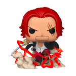 Pop Plus Shanks