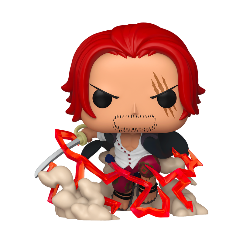Pop! Plus Shanks, , hi-res view 1