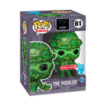 The Riddler, , hi-res view 1