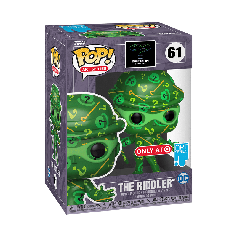 The Riddler, , hi-res view 1